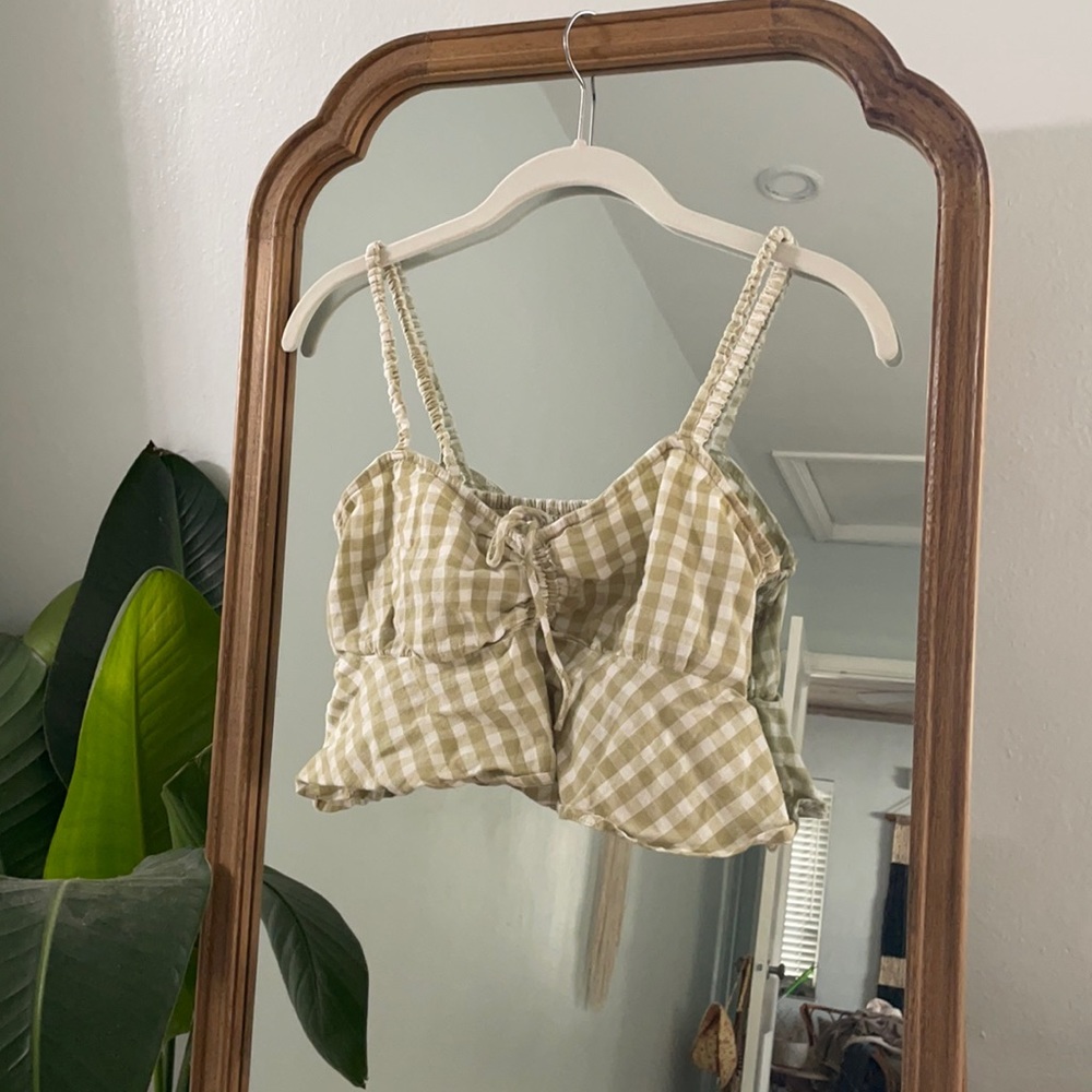 Billabong Tank M